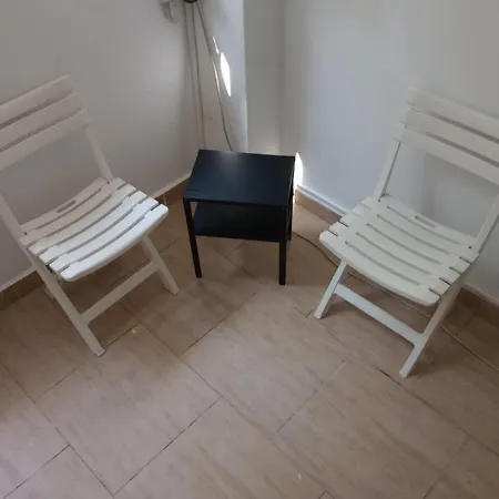 Together Hostel Nafplio